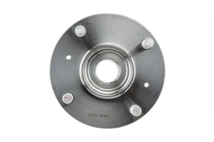 BUTUC ROATĂ FAȚĂ FĂRĂ RULMENT HONDA ACCORD WER. JAP. 98-02 /4 SZPILKI/ 44600-S84-A00 [4]
