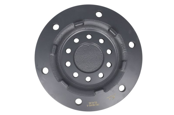 Butuc roata fata (placa rotii) potrivit MERCEDES ACTROS MP2 / MP3, ACTROS MP4 / MP5, ANTOS, ATEGO, ATEGO 2, ATEGO 3, AXOR 2 01.98- [2]