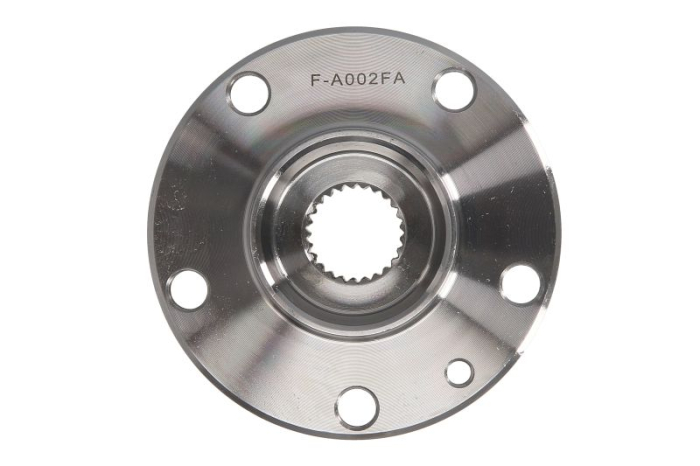 Butuc roata fata potrivit ALFA ROMEO 156, GT, GTV, SPIDER 1.6-3.0 09.94-09.10 [2]