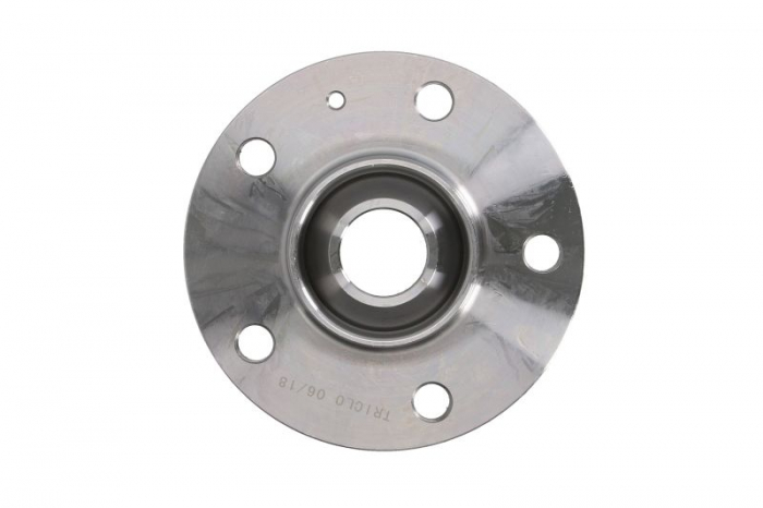 Butuc roata Fata potrivit AUDI A4 B8, A4 B9, A5, A6 C7, A7, A8 D4, Q5; PORSCHE MACAN 1.8-6.3 06.07- [3]
