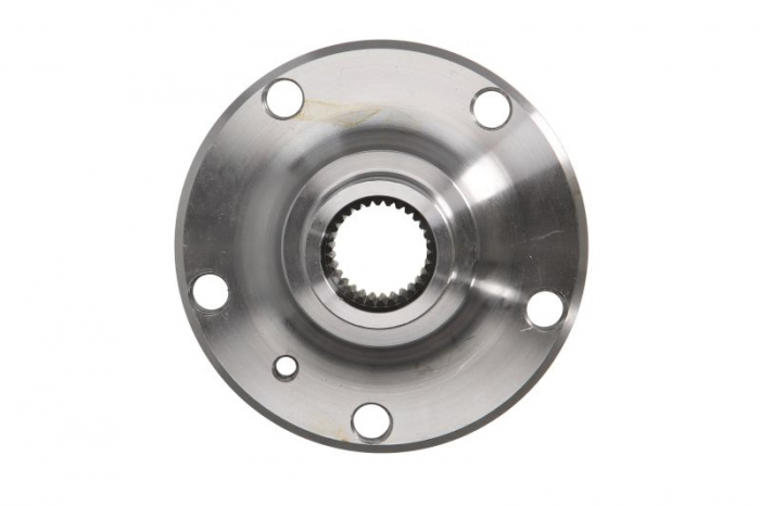 Butuc roata Fata potrivit BMW X3 (E83), X5 (E53) 2.5-4.8 01.00-08.10 [2]
