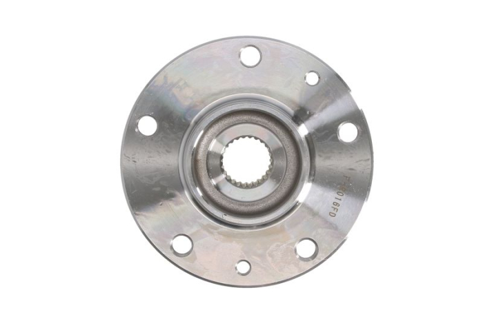 Butuc roata fata potrivit DACIA DUSTER, DUSTER/SUV; RENAULT ARKANA I, DUSTER, FLUENCE, KAPTUR, MEGANE, MEGANE III, MEGANE IV, SCENIC III 1.0-Electric 11.08- [2]