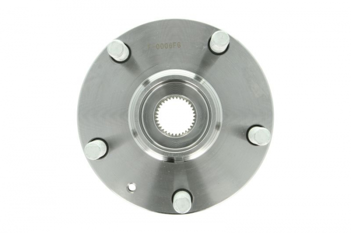 Butuc roata Fata potrivit DAEWOO LEGANZA 2.0/2.2 04.97- [3]