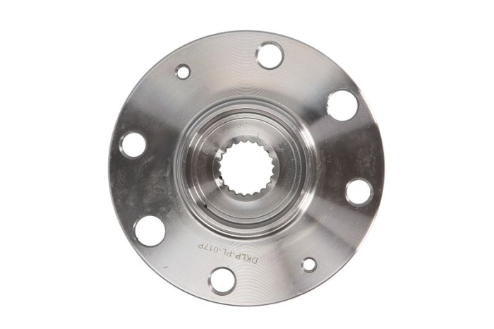 Butuc roata fata potrivit FIAT GRANDE PUNTO, PUNTO, PUNTO EVO, PUNTO/HATCHBACK; OPEL CORSA C/HATCHBACK, CORSA D, CORSA D/HATCHBACK, CORSA E/HATCHBACK 0.9-1.4LPG 06.05- [2]
