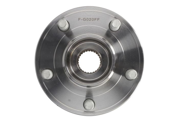 Butuc roata fata potrivit FORD C-MAX II, FOCUS III, FOCUS III/HATCHBACK, FOCUS III/KOMBI, GRAND C-MAX, TOURNEO CONNECT V408 NADWOZIE WIELKO, TRANSIT CONNECT 1.0-Electric 04.10- [2]