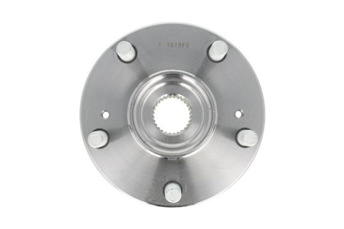 Butuc roata Fata potrivit HONDA ACCORD VI, CIVIC VII, CR-V I, CR-V II, ELEMENT, FR-V, STREAM 1.4-3.0 03.97- [3]