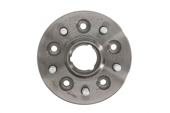 Butuc roata Fata potrivit HYUNDAI H-1 2.4/2.5D 03.00-12.07 [3]