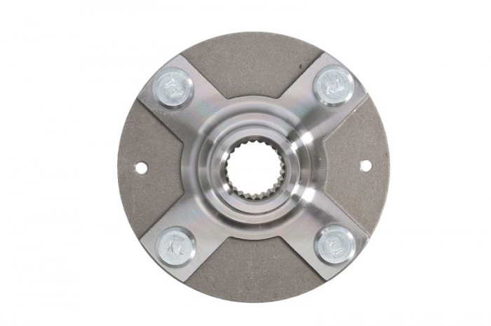 Butuc roata Fata potrivit HYUNDAI I10 I, I10 II; KIA PICANTO I, PICANTO II 1.0-1.2 04.04- [2]