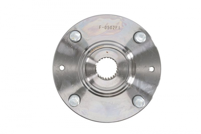 Butuc roata Fata potrivit HYUNDAI I10 I, I10 II; KIA PICANTO I, PICANTO II 1.0-1.2 04.04- [3]