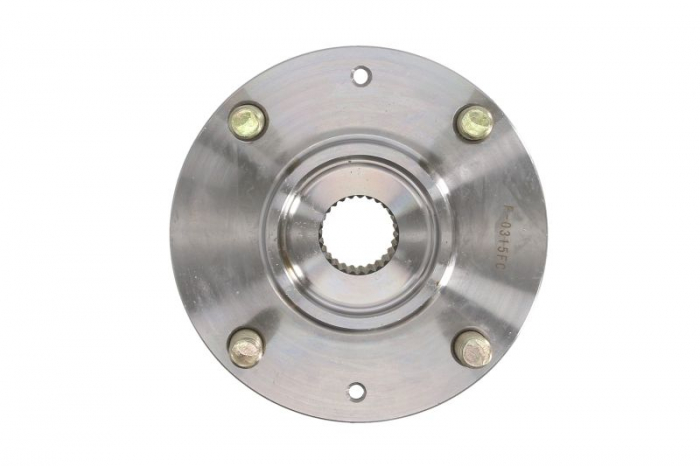 Butuc roata Fata potrivit KIA CERATO I 1.5D-2.0D 03.04-06.08 [3]