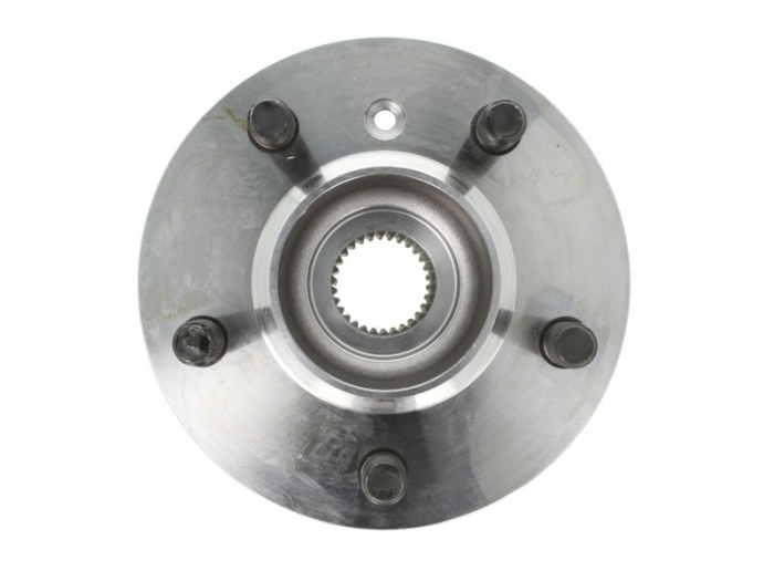 Butuc roata Fata potrivit LAND ROVER RANGE ROVER III 3.0D-5.0 2002-2012 [3]