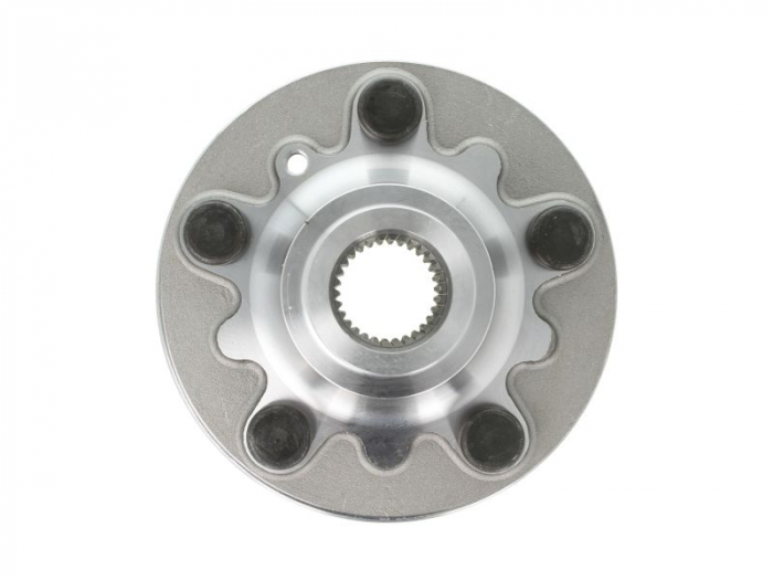 Butuc roata Fata potrivit LAND ROVER RANGE ROVER III 3.0D-5.0 2002-2012 [2]