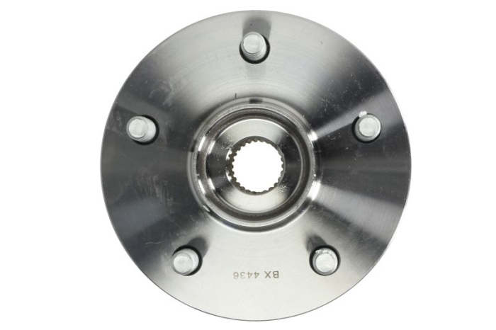 Butuc roata fata potrivit LEXUS ES 2.0/2.5/2.5H 07.18- [2]