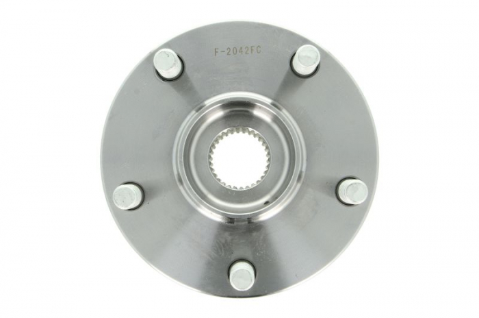 Butuc roata Fata potrivit LEXUS ES, RX; TOYOTA AVALON, CAMRY, HARRIER, HIGHLANDER / KLUGER, PREVIA II, VENZA 2.0D-3.5H 02.00- [3]