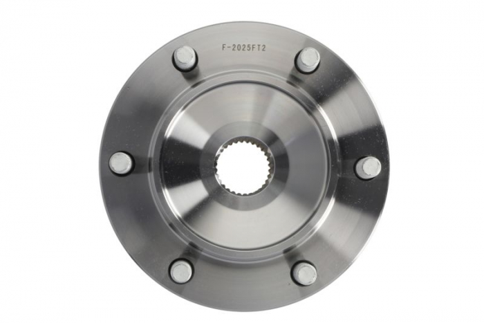 Butuc roata Fata potrivit LEXUS GX; TOYOTA 4 RUNNER IV, 4 RUNNER V, ALPHARD I, ALTEZZA, ALTEZZA GITA, AURIS, AVENSIS VERSO, BB I, BREVIS, CALDINA, CAMRY, CARINA VII 1.0-4.7 05.72- [3]