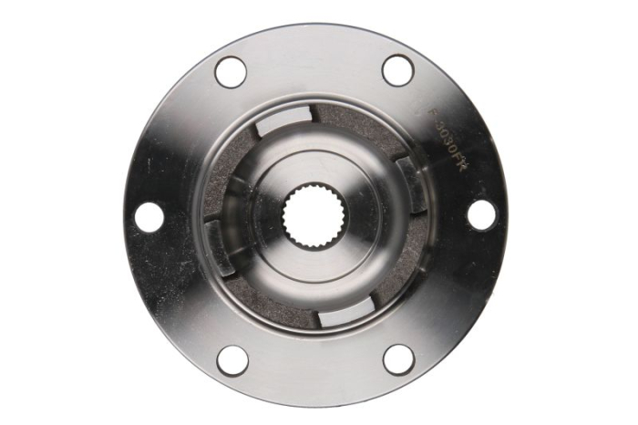 Butuc roata fata potrivit MAZDA B-SERIE, BT-50 2.5D 06.99-12.15 [2]