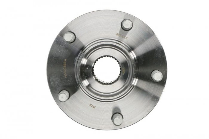 Butuc roata Fata potrivit MAZDA CX-7 2.2D/2.3 01.07-03.13 [3]