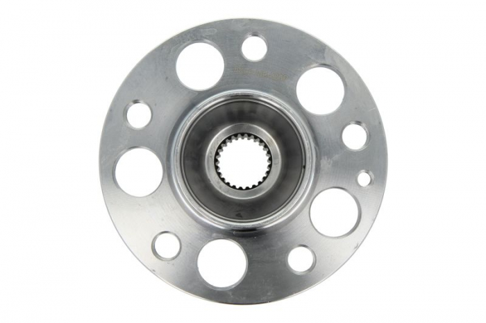 Butuc roata Fata potrivit MERCEDES A (W169), B SPORTS TOURER (W245) 1.5-2.0D 2004-2012 [3]