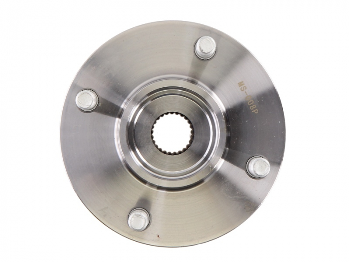 Butuc roata Fata potrivit MITSUBISHI COLT VI, ECLIPSE, ECLIPSE II, ECLIPSE III, LANCER IV, LANCER V, LANCER VI, LANCER VII, LANCER VIII, MIRAGE / SPACE STAR VI 0.7-3.0 02.86- [3]