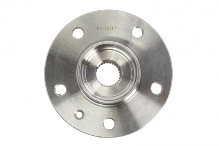 Butuc roata Fata potrivit NISSAN PRIMASTAR; OPEL VIVARO A; RENAULT TRAFIC II 1.9D-2.5D 03.01- [3]