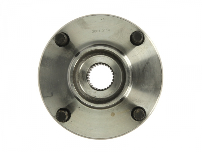 Butuc roata Fata potrivit NISSAN PRIMERA 1.6 09.96-12.01 [2]