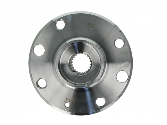 Butuc roata Fata potrivit OPEL ASCONA C, ASTRA F, ASTRA F/KOMBI, CORSA A, CORSA A TR, CORSA A/HATCHBACK, CORSA B, CORSA B/HATCHBACK, KADETT E, KADETT E/KOMBI 1.0-1.7D 1981-2001 [3]