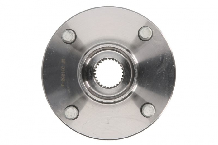 Butuc roata Fata potrivit TOYOTA 4 RUNNER V, ALPHARD I, ALTEZZA, ALTEZZA GITA, AURIS, AVENSIS VERSO, BB I, BREVIS, CALDINA, CAMRY, CARINA VII, CELICA, CENTURY, CHASER 1.0-4.0 05.72- [3]