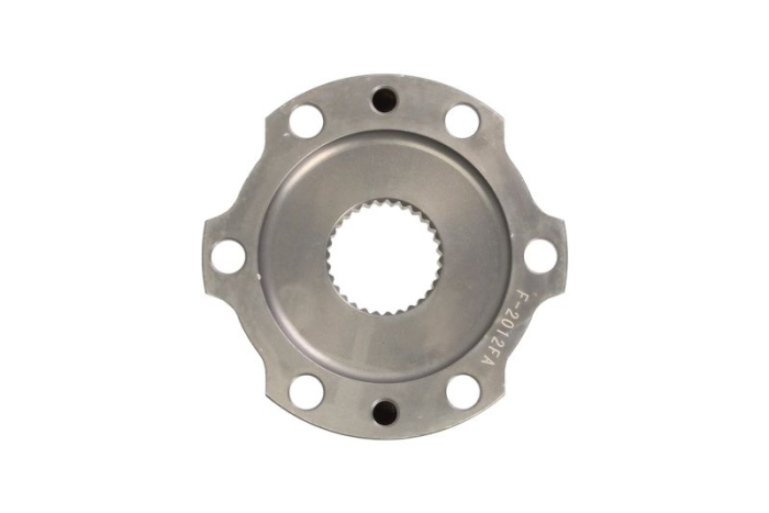 Butuc roata fata potrivit TOYOTA LAND CRUISER 80 4.0/4.2D/4.5 01.90-12.97 [2]