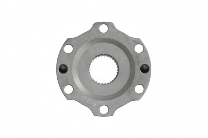 Butuc roata Fata potrivit TOYOTA LAND CRUISER 80 4.2D/4.5 08.92-12.97 [3]