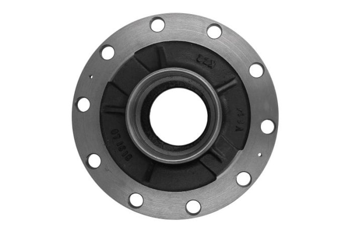 Butuc roata fata potrivit TRAILOR H100, L200 H100/H100TEM/L200/L200LUN/L200TEM [2]