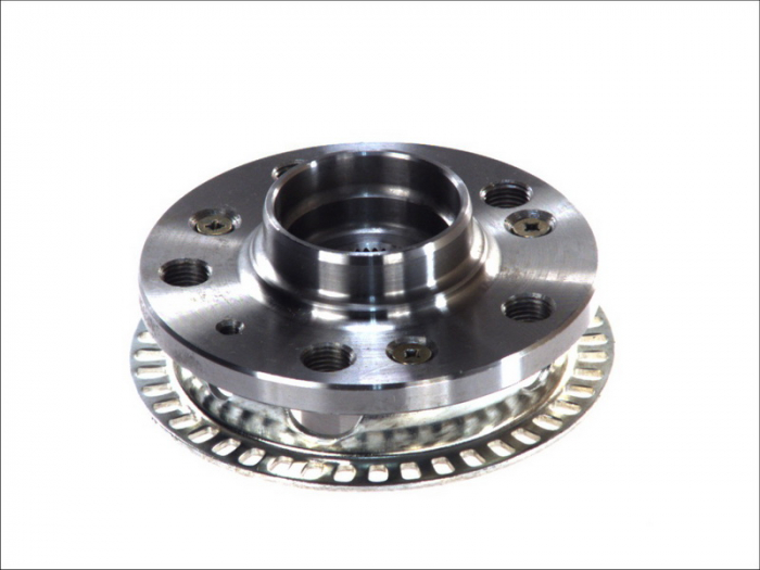 Butuc roata fata/spate ambele parti potrivit AUDI A3, TT; SEAT LEON, TOLEDO II; SKODA OCTAVIA I; VW BORA, BORA I, GOLF IV, NEW BEETLE 1.4-3.2 09.96-12.13 [2]