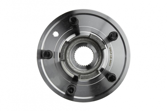 BUTUC ROATĂ FAȚĂ/SPATE FĂRĂ RULMENT LAND ROVER RANGE ROVER 13- LR038379 [4]