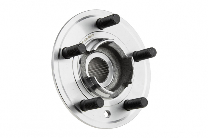 BUTUC ROATĂ FAȚĂ/SPATE FĂRĂ RULMENT LAND ROVER RANGE ROVER 13- LR038379 [2]
