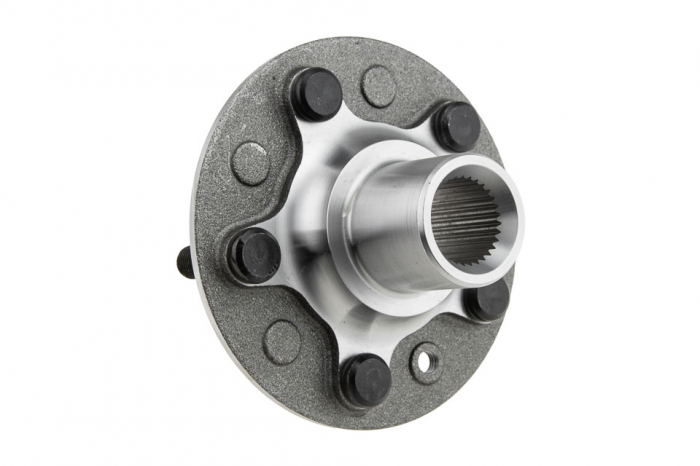 BUTUC ROATĂ FAȚĂ/SPATE FĂRĂ RULMENT LAND ROVER RANGE ROVER 13- LR038379 [1]