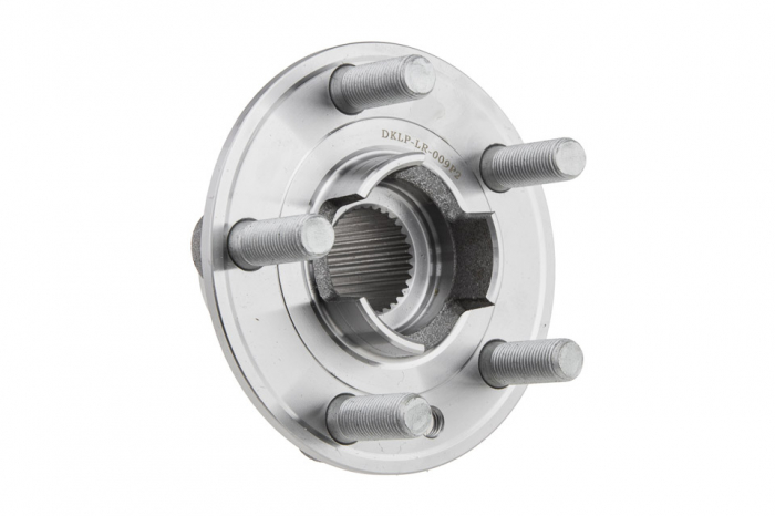 BUTUC ROATĂ FAȚĂ/SPATE FĂRĂ RULMENT LAND ROVER RANGE ROVER EVOQUE 12-15 LR025107 [2]