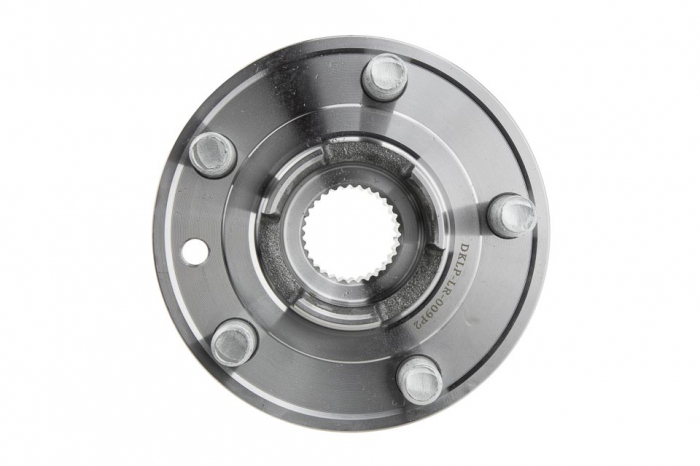 BUTUC ROATĂ FAȚĂ/SPATE FĂRĂ RULMENT LAND ROVER RANGE ROVER EVOQUE 12-15 LR025107 [4]