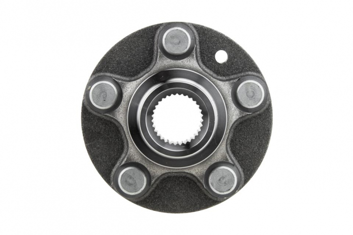 BUTUC ROATĂ FAȚĂ/SPATE FĂRĂ RULMENT LAND ROVER RANGE ROVER EVOQUE 12-15 LR025107 [5]
