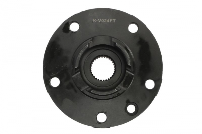 Butuc roata Fata/Spate potrivit AUDI Q7; VW TOUAREG 3.0-4.2D 11.07-03.18 [3]