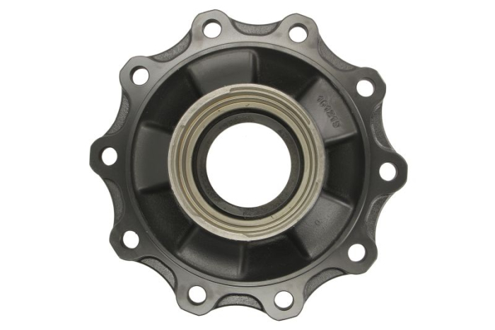 Butuc roata fata tonaj: 8/9t potrivit BPW ECO PLUS 2 ECO PLUS 2/KH 10008/KH 10010/KH 10010/3/KH 6500/KH 8010/3/KH 9000/KHBF 6408/KHBF 9010-15 ECO-MAXX/KHS 10010/3 ECO Plus/KHS 9010/3/KHS 9010/ [2]