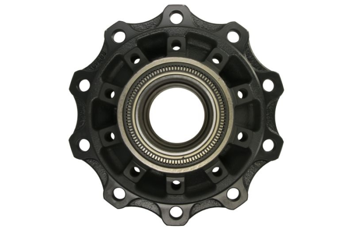 Butuc roata Spate (cu rulment FAG) potrivit MAN F2000, L2000, M 2000 L, M 2000 M, TGA, TGM I, TGS I, TGX I 06.93- [2]
