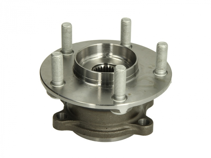 Butuc roata Spate (cu rulment) potrivit MAZDA 6, CX-5 2.0/2.2D/2.5 11.11- [2]