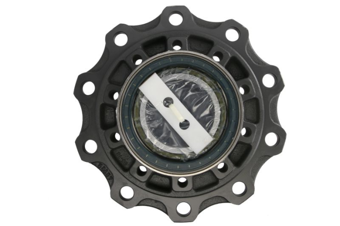 Butuc roata Spate (cu rulment) TIMKEN potrivit FORD F-MAX [2]