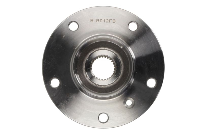 Butuc roata Spate potrivit BMW 1 (E81), 3 (E90), 3 (E92), 3 (E93) 1.6-3.0 12.04-12.13 [2]