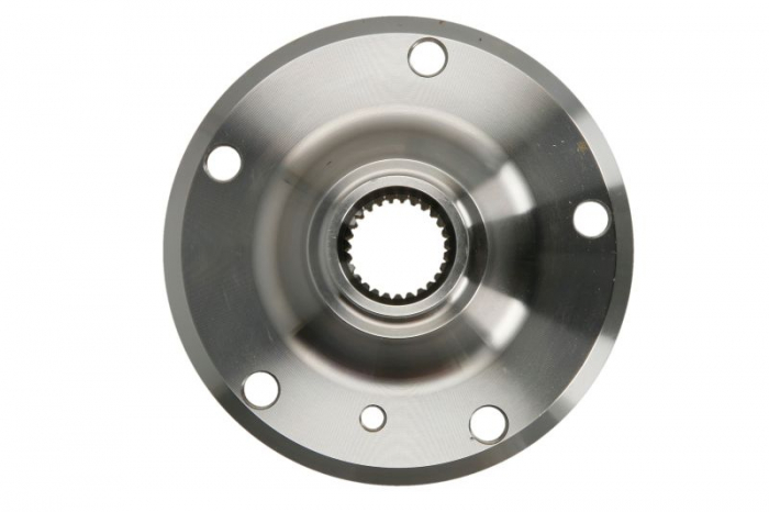 Butuc roata Spate potrivit BMW 1 (E82), 1 (E88) 2.0/2.0D/3.0 2007-2013 [2]