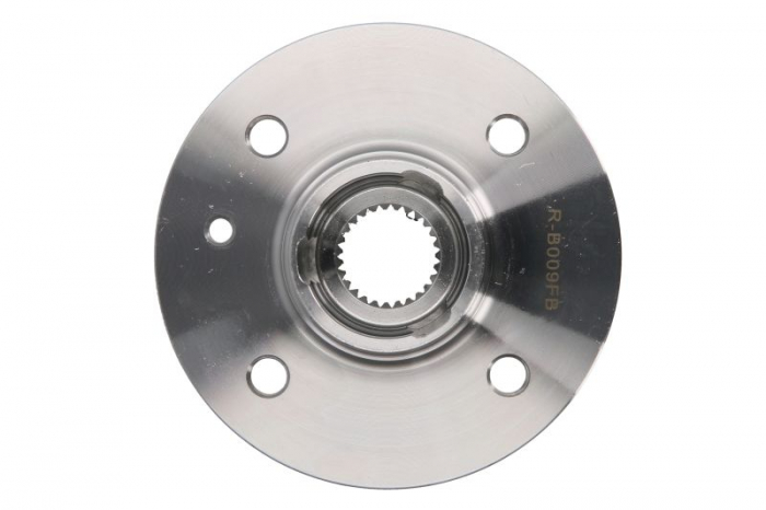 Butuc roata Spate potrivit BMW 3 (E30) 1.6-2.7 09.82-12.91 [3]