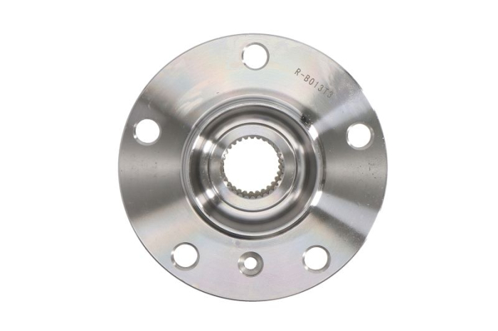 Butuc roata Spate potrivit BMW 5 (F10), 5 (F11), 5 GRAN TURISMO (F07), 6 (F12), 6 (F13), 7 (F01, F02, F03, F04) 2.0-6.0 02.08-06.18 [2]