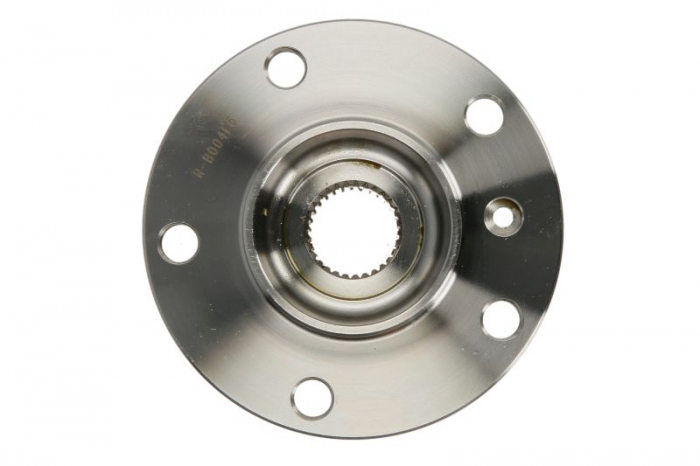 Butuc roata Spate potrivit BMW X5 (E70), X5 (F15, F85), X6 (F16, F86) 2.0D-4.8 10.06-07.19 [3]