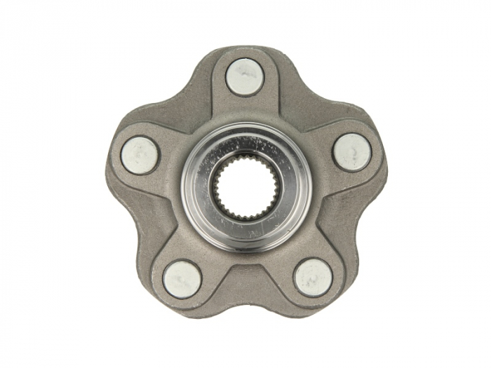 Butuc roata Spate potrivit INFINITI FX; NISSAN AD, ALMERA I, ALTIMA, AVENIR, CEDRIC, CUBE, JUKE, MAXIMA / MAXIMA QX V, MURANO II, PATHFINDER IV, PRAIRIE LIBERTY 1.3-3.5 10.91- [2]