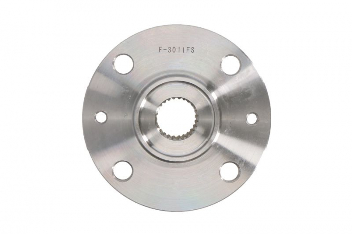 Butuc roata Spate potrivit KIA SEPHIA 1.5/1.6/1.8 09.93-10.97 [3]