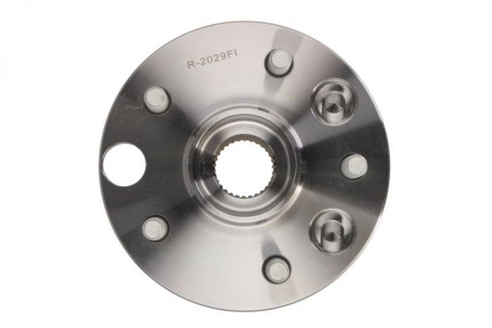 Butuc roata Spate potrivit LEXUS GS, IS I; TOYOTA ALTEZZA, ALTEZZA GITA, BREVIS, CROWN, MARK II, MARK II IX, MARK X I, PROGRES, VEROSSA 2.0-4.3 08.97-09.09 [3]